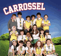 Jogos do Carrossel 2012