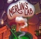 Laboratório de Merlin