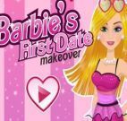 Maquiar Barbie para o primeiro encontro