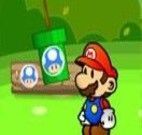 Mario - Acertar os alvos idênticos