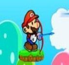 Mario arqueiro