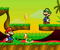 Mario e Luigi aventuras