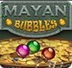 Mayan Bubbles