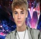 Mudar visual do Justin Bieber
