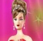 O aniversário da Barbie