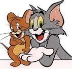 Pintar Tom e Jerry