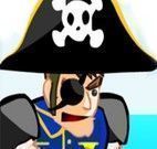 Piratas nervosos