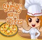 Pizzaria da Shirley