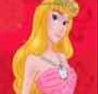 Princesa Aurora -  A Bela Adormecida
