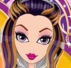 Raven Queen Ever After High spa