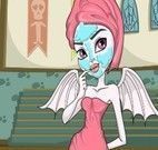Rochelle Goyle Vampira Monster High
