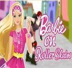 Roupa de Skate da Barbie