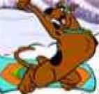 Scooby doo na neve