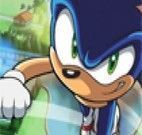 Sonic veloz