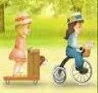 Sue Mini Bicicleta
