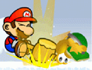 Super Mario Presentes
