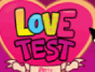 Teste do amor 2