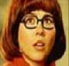 Velma - Retrato Falado