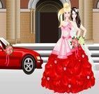 Vestidos de Casamento da Barbie