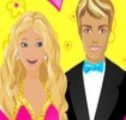 Vestir Barbie e o Namorado Ken