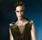 Vestir Edward Cullen