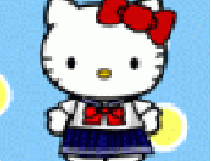 Vista Hello Kitty 2