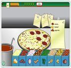 Jogos de pizza