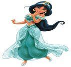 Princesa Jasmine