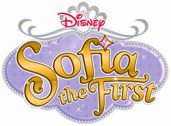 Princesa nova da Disney Sofia