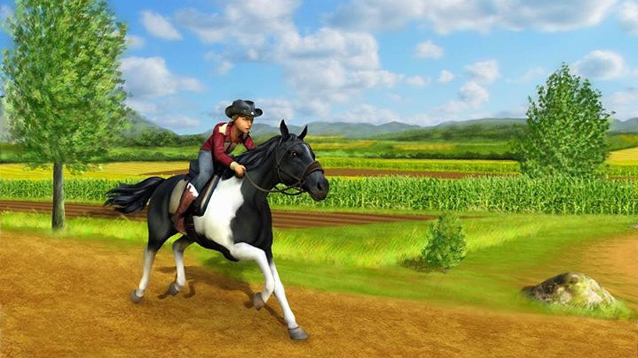 Jogos de Cavalos 🕹️ Jogue Jogos de Cavalos no Jogos123