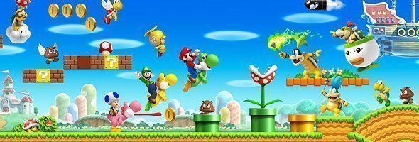 Mario - - Jogos Friv 1000