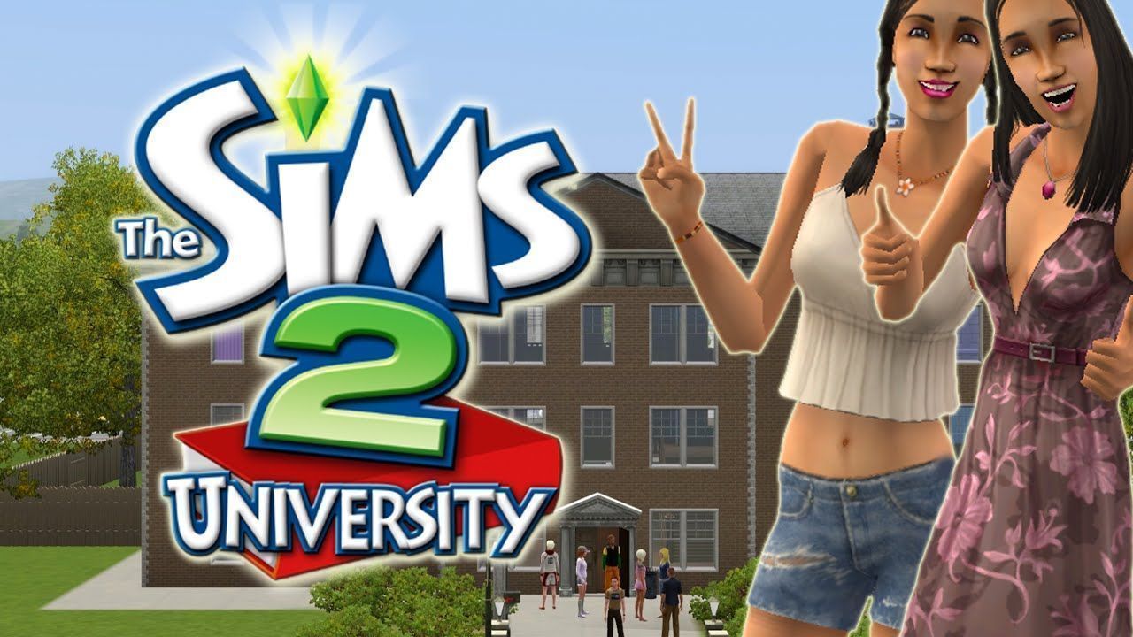 thesims2