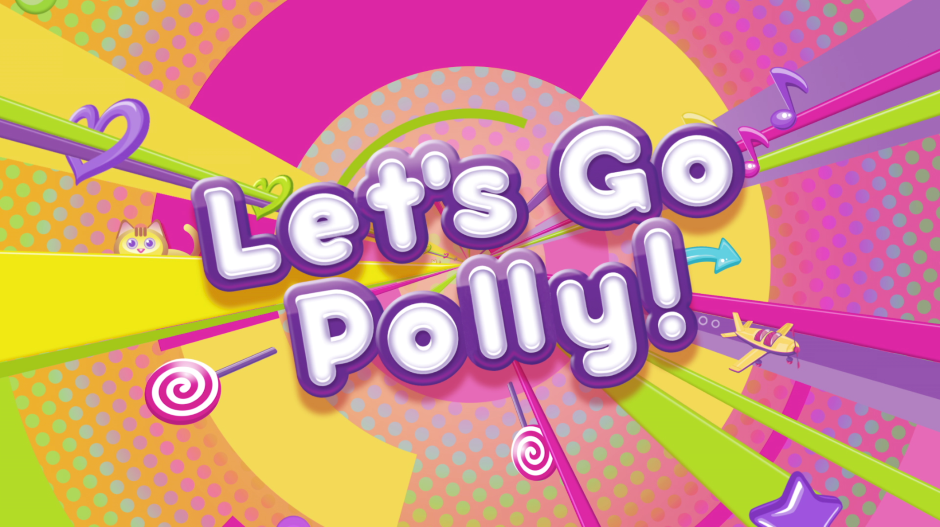 Jogos e Mídias Que Foram (ou não) Um Delírio on X: Jogo Flash: Polly  Pocket: Flower Surprises 🌷👩  / X