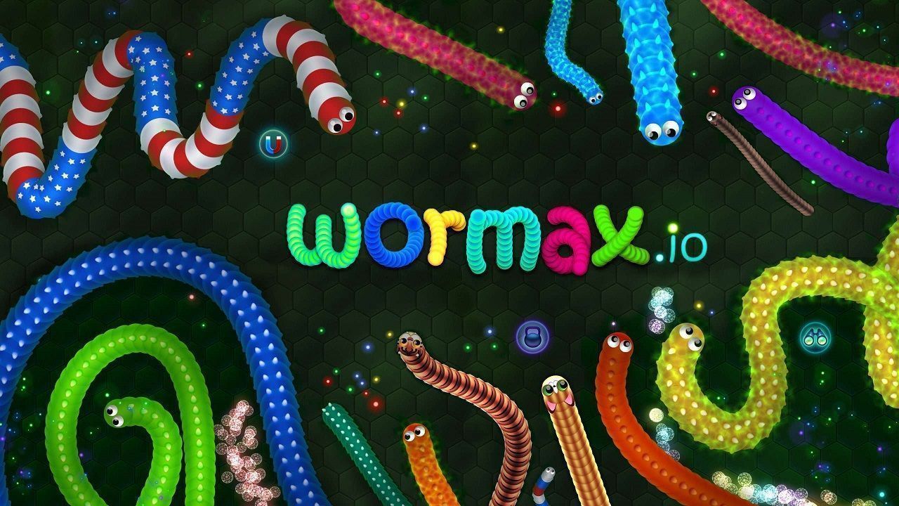 wormax-io